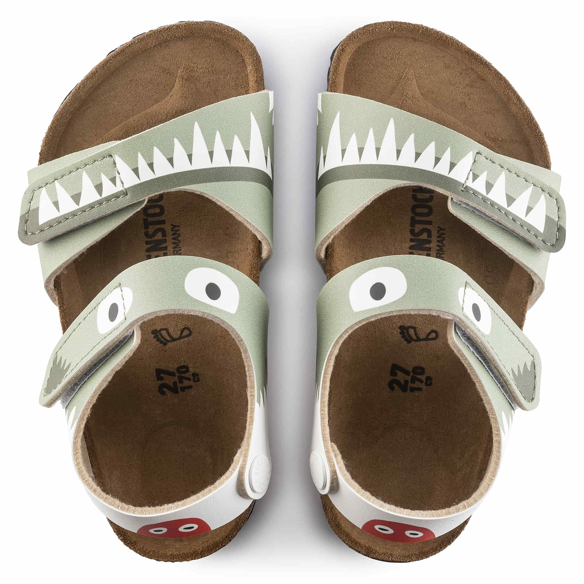 Palu Kids Birko-Flor、mySite、gtrtttuynbv