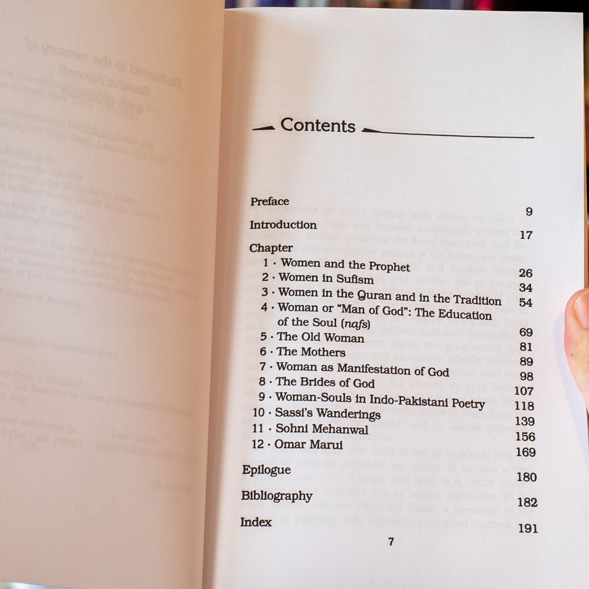 My Soul Is a Woman: The Feminine in Islam、mySite、topwebapps