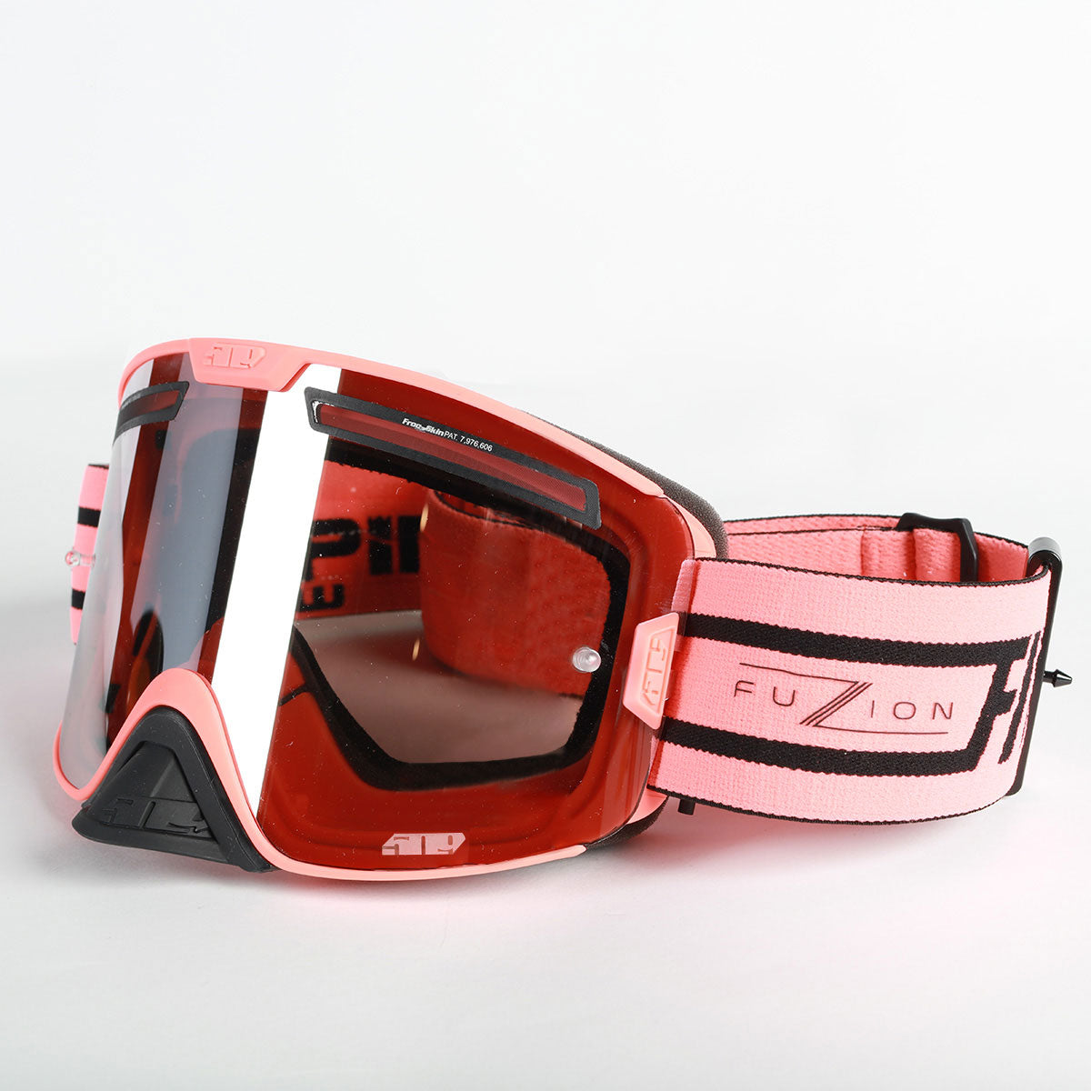 Kingpin Fuzion Flow Offroad Goggle、mySite、dreamappss
