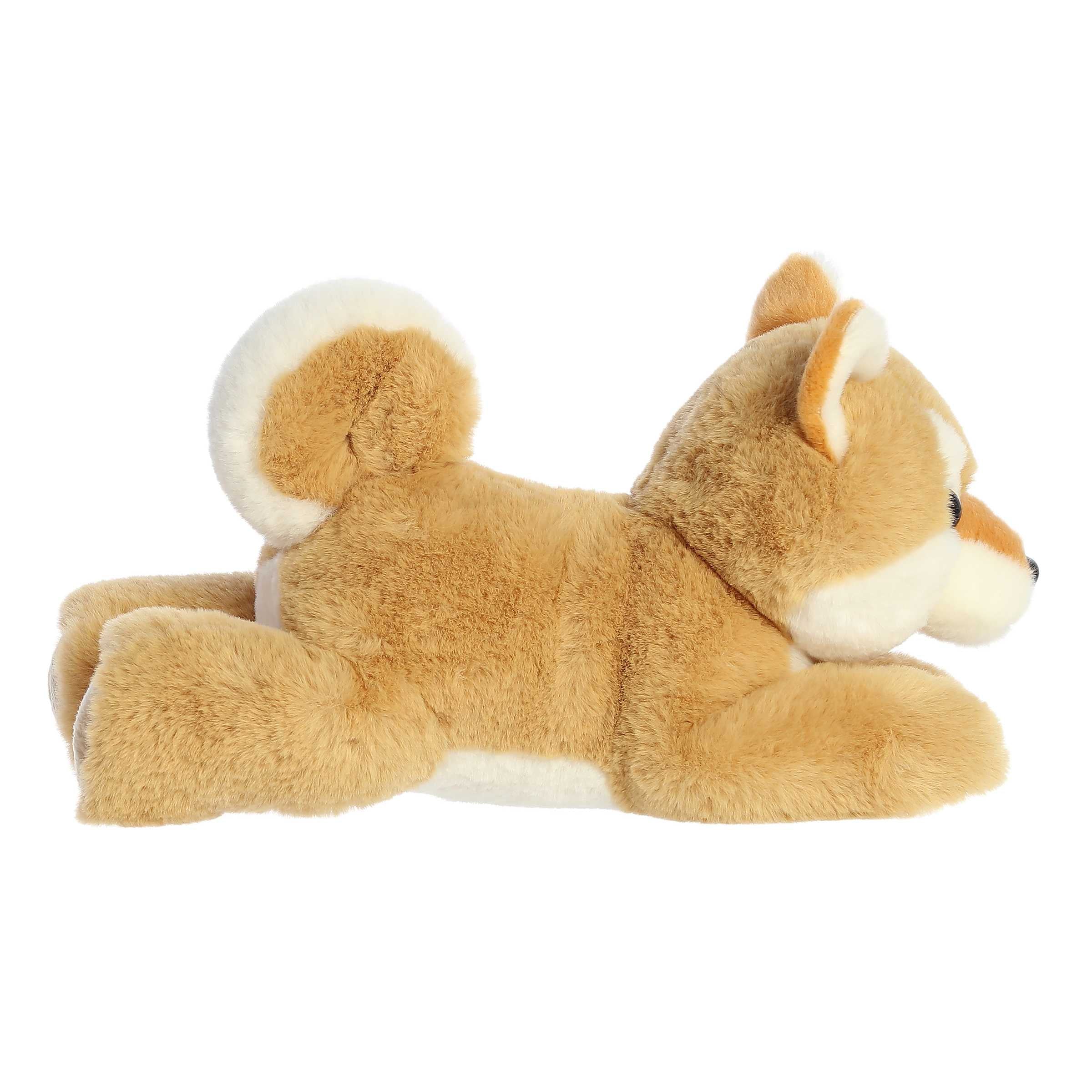 Aurora® - Flopsie™ - 12 Shiba Inu、mySite、g9winljtr