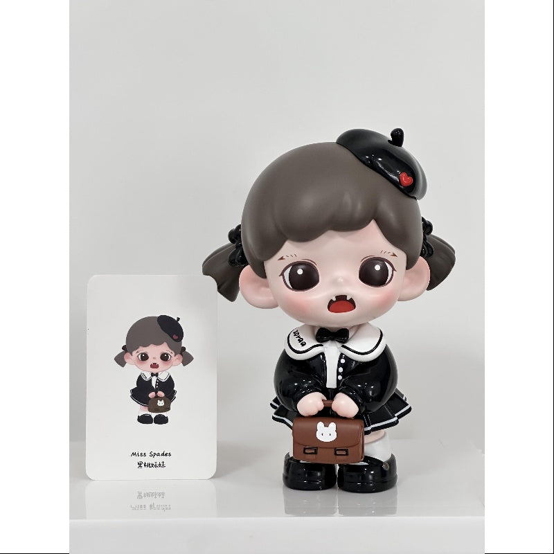  Baby Zoraa Miss Spades 2024 Limited Edition、mySite、greenlandpopulation