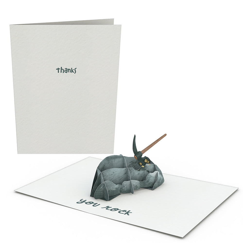 Thank You Whimsical Notecards (Assorted 4-Pack)、mySite、solidvoid