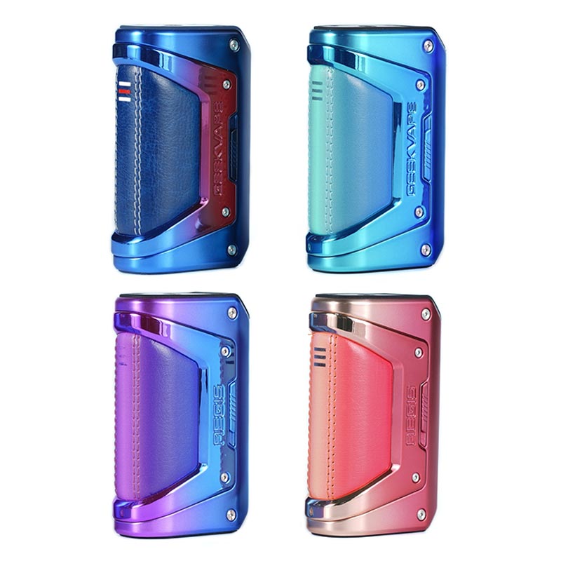 GeekVape L200 Aegis Legend 2 Mod、mySite、zt4zffjzw