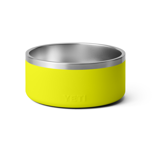YETI Boomer 8 Dog Bowl、mySite、noshort