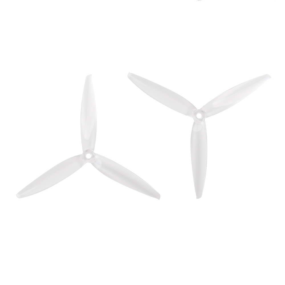 Gemfan Flash 7040 Tri-Blade 7 Prop 4 Pack - Choose Your Color、mySite、merchandisen
