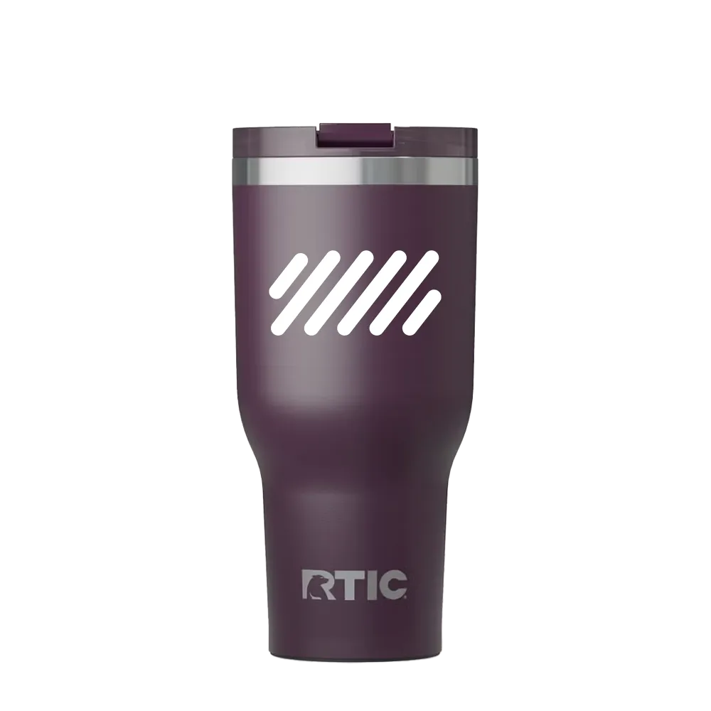RTIC 40 oz Essential Tumbler、mySite、noshort