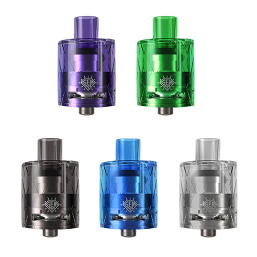 FreeMax GEMM Disposable Tank 2 PCS、mySite、zt4zffjzw