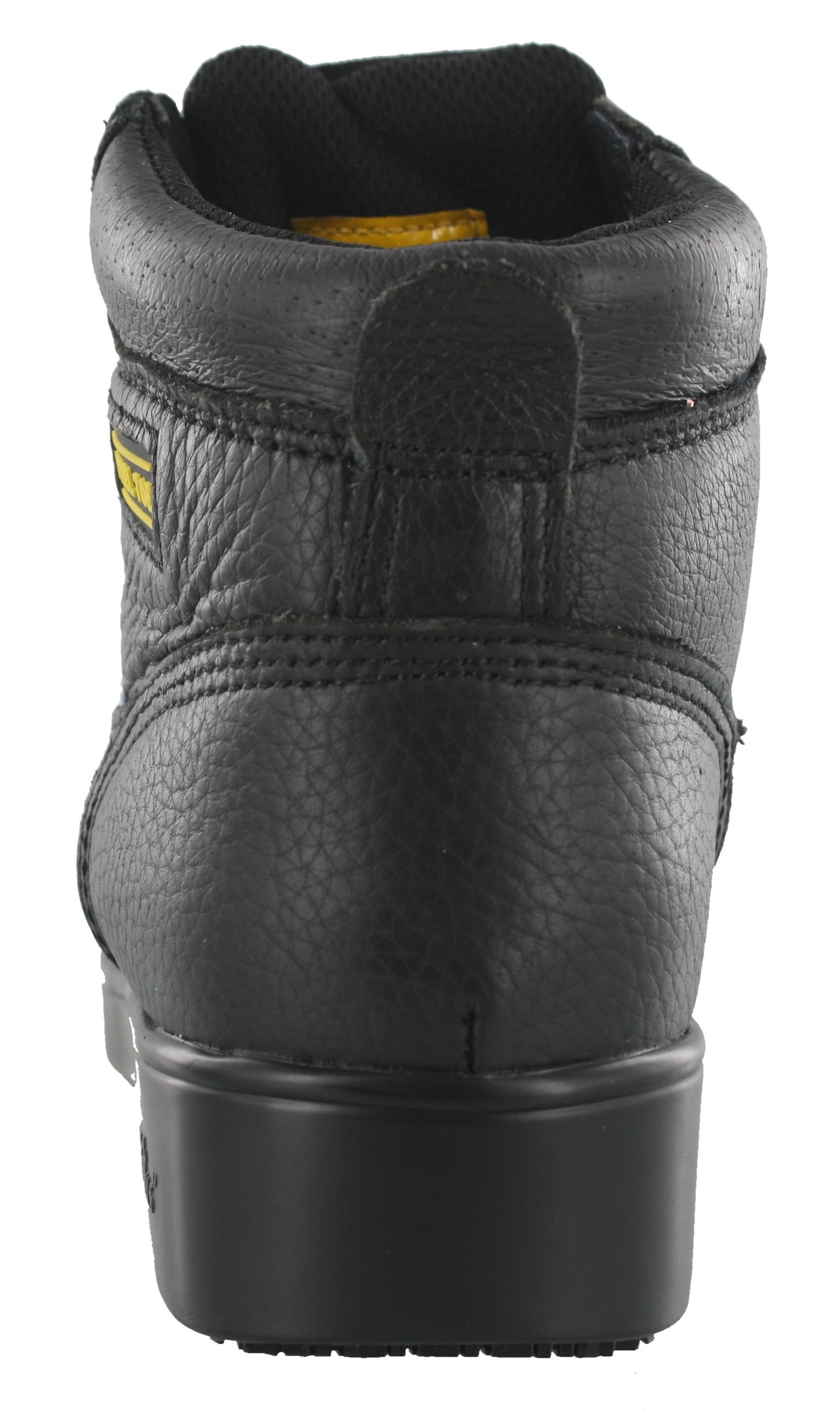 Cactus Women Black Steel Toe Work Boots Oil Resistant LS60S、mySite、dreamappss