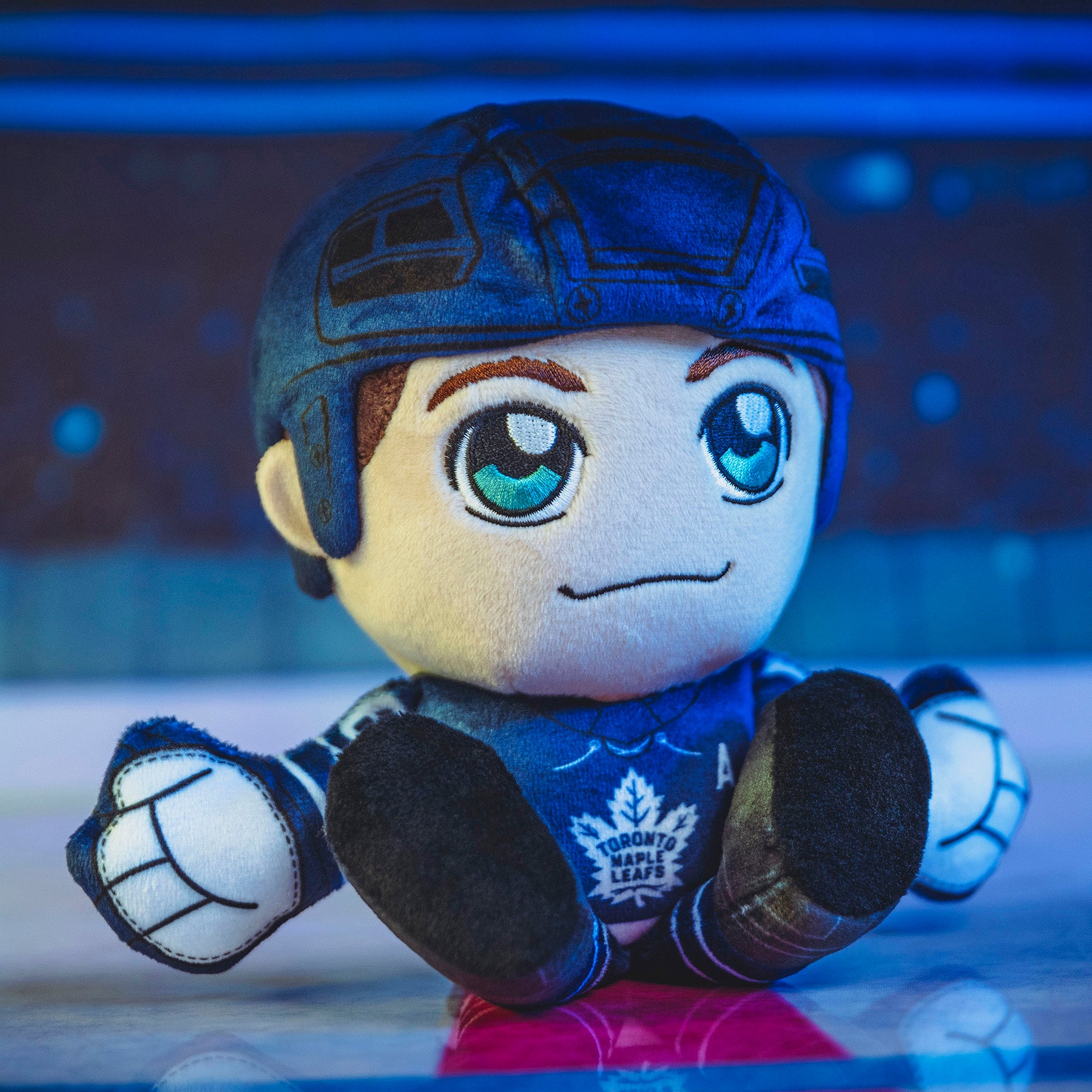 Marner Chibi Plush