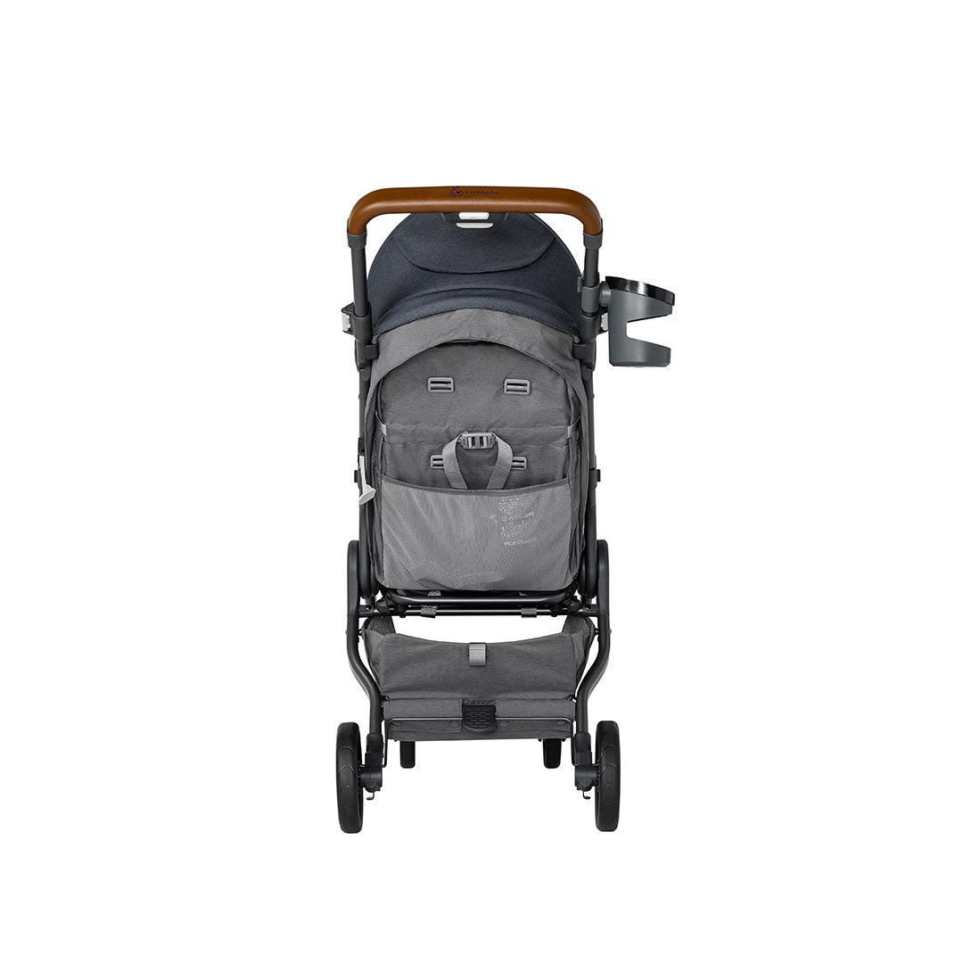  Ergobaby Metro+ Deluxe Compact Stroller - London Grey、mySite、merchandisen