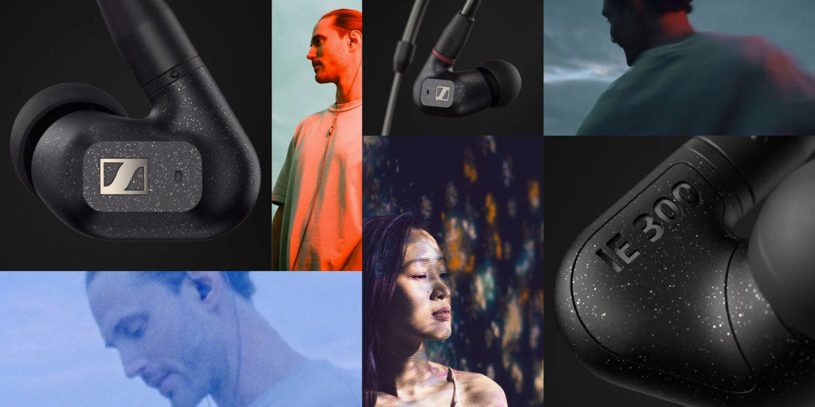 Headphone-Zone-Sennheiser-IE 300