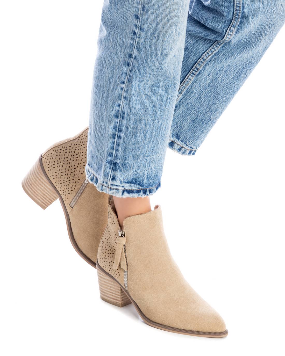 BOTÍN DE MUJER CARMELA 16063207、mySite、gtrtttuynbv