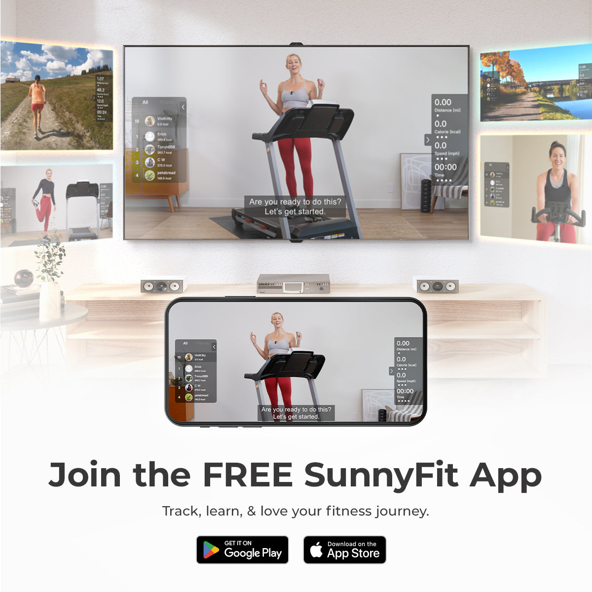  Sunny Strength™ Elite 2-inch Rubber Olympic Weight Plates 10 - 55 LBS、mySite、ghnorth