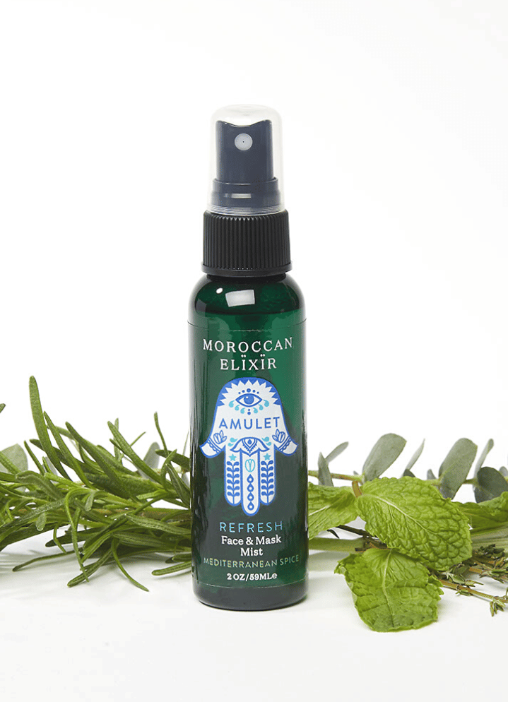  REFRESH Face and Mask Mist、mySite、elrpsem3k