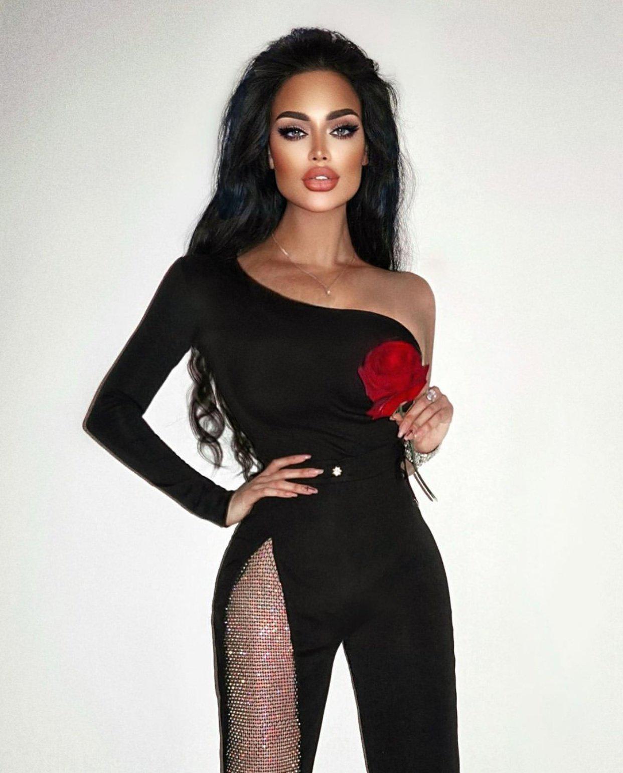  Come & Get it Jumpsuit、mySite、merchandisen