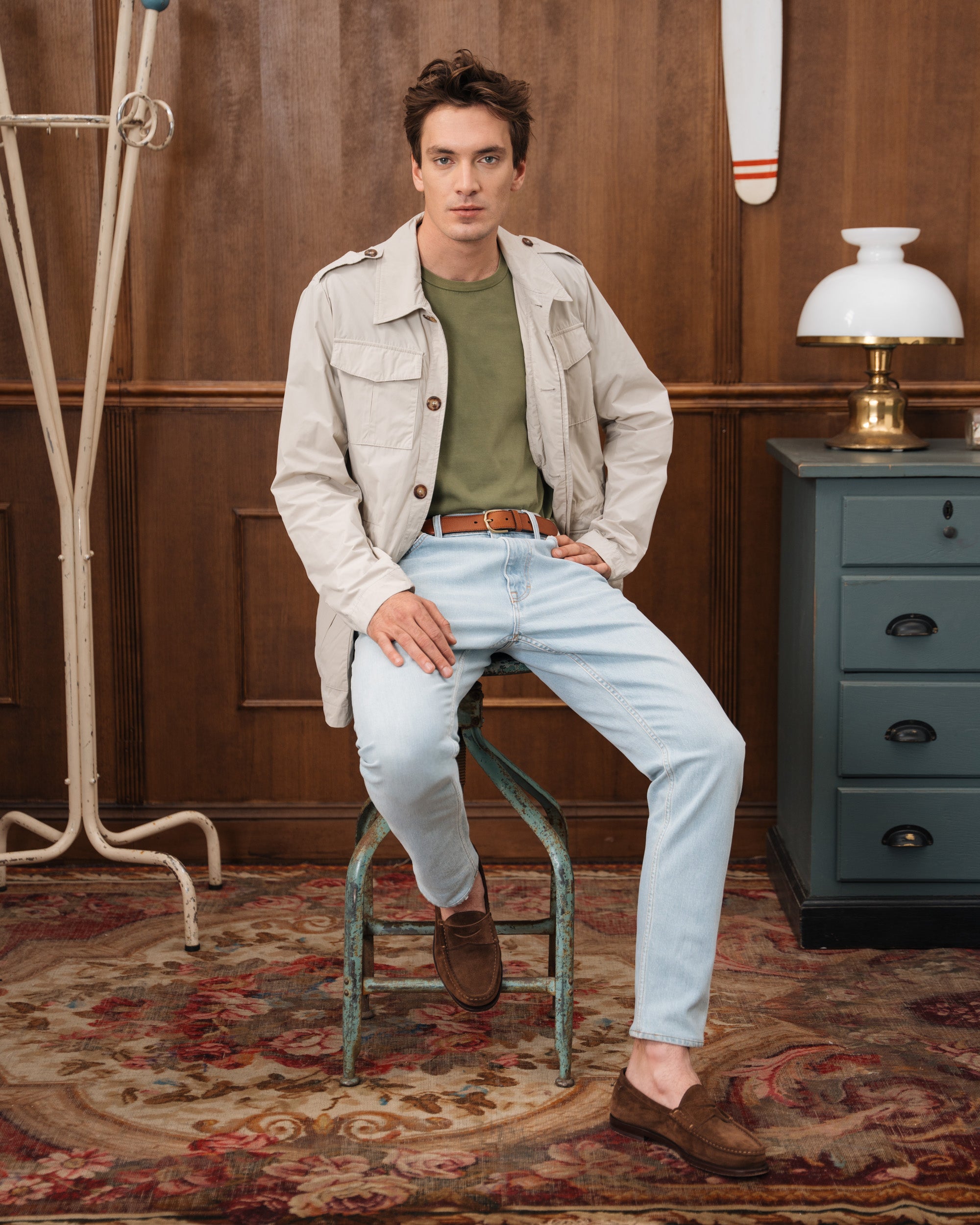  Maruggio、mySite、merchandisen