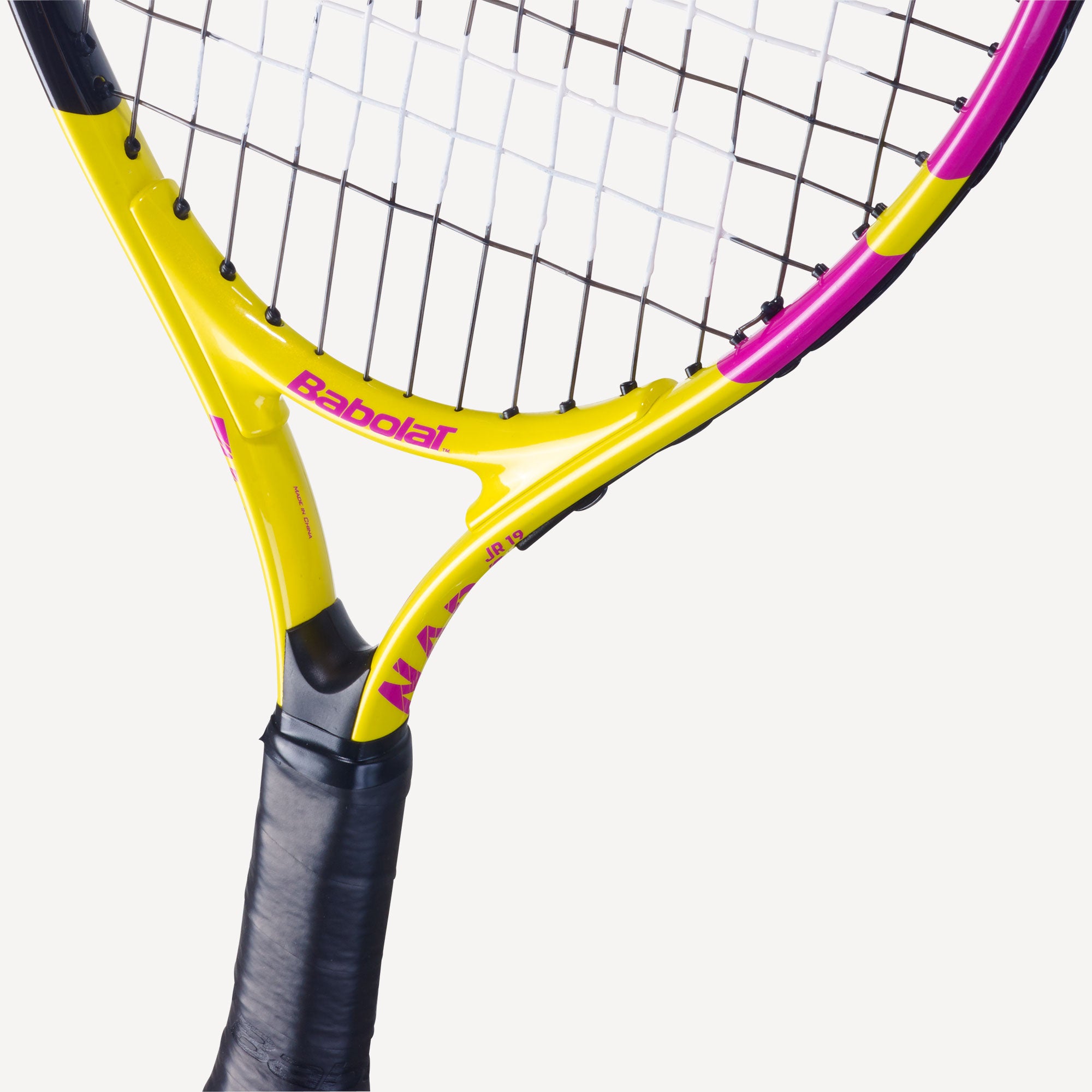 Babolat Rafa Nadal 19 Junior Tennis Racket