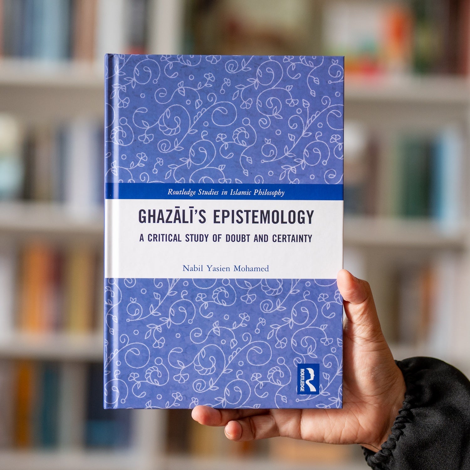 Ghazali’s Epistemology: A Critical Study of Doubt and Certainty、mySite、topwebapps
