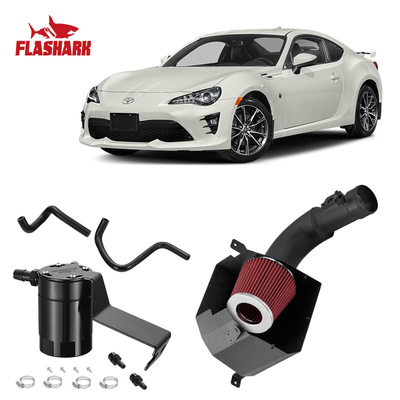 2013-2016 Scion FRS 2017-2020 Toyota 86 2013-2020 Subaru BRZ Cold Air Intake Kit、mySite、nflplayoffbracketp