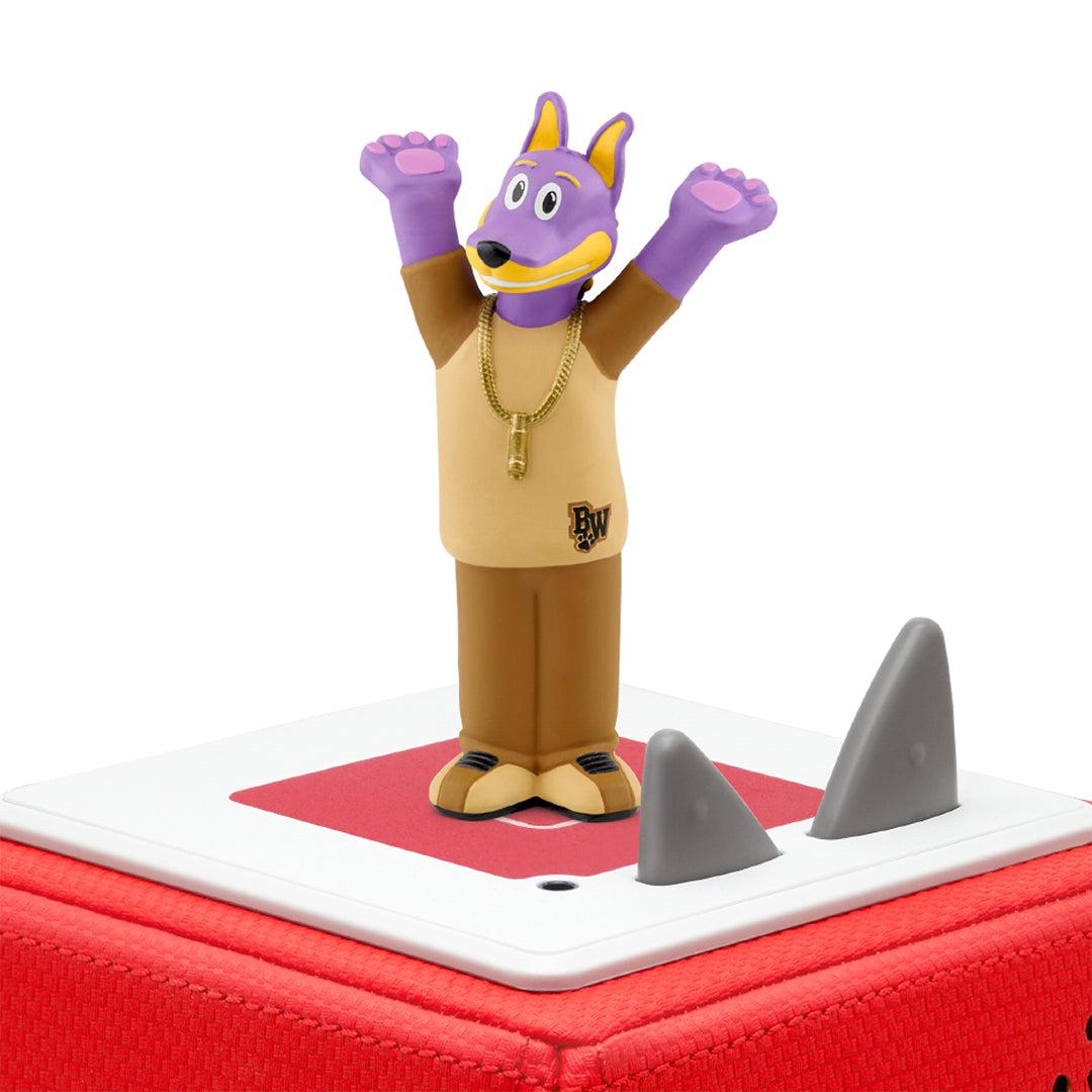  Tonies Doggyland、mySite、merchandisen