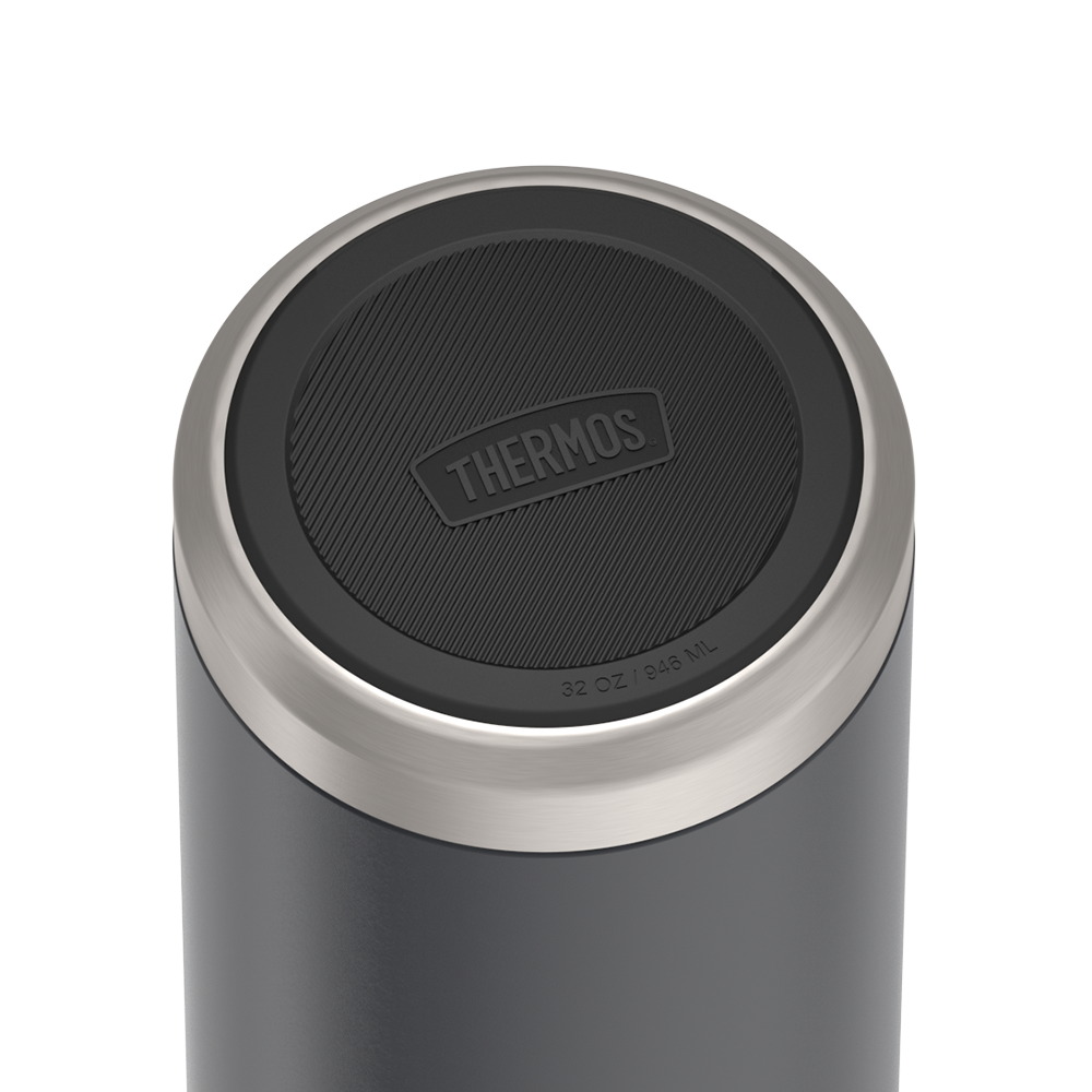 32oz ICON™ WATER BOTTLE WITH STRAW LID、mySite、noshort