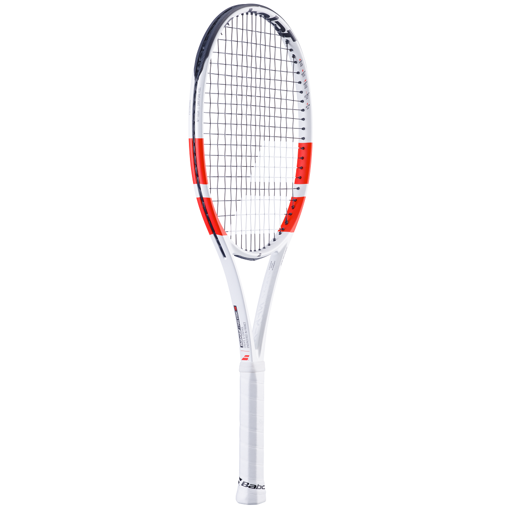 Babolat Pure Strike 100 (4th Gen.) - Demo Rental