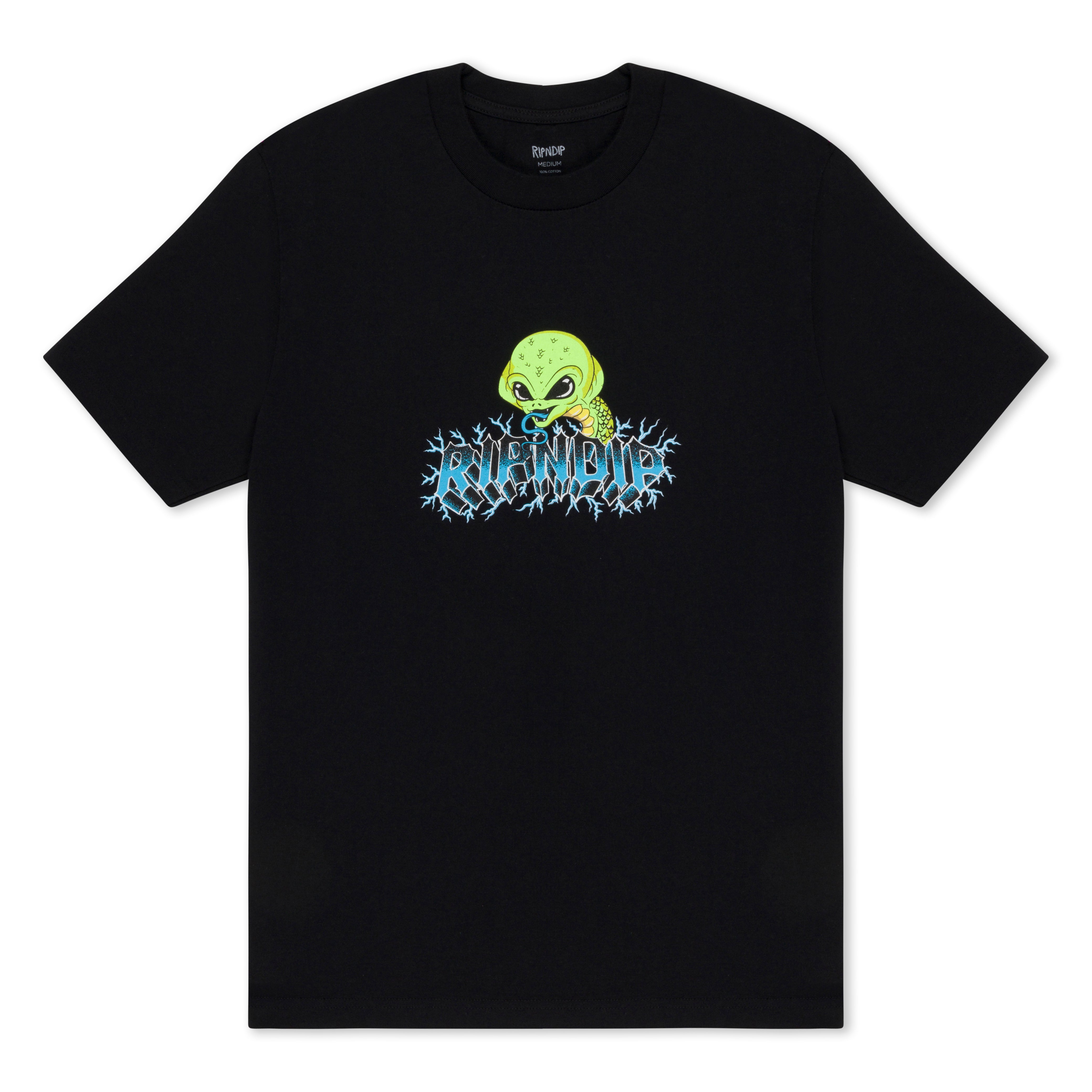  Skull and Bones Tee (Black)、mySite、merchandisen