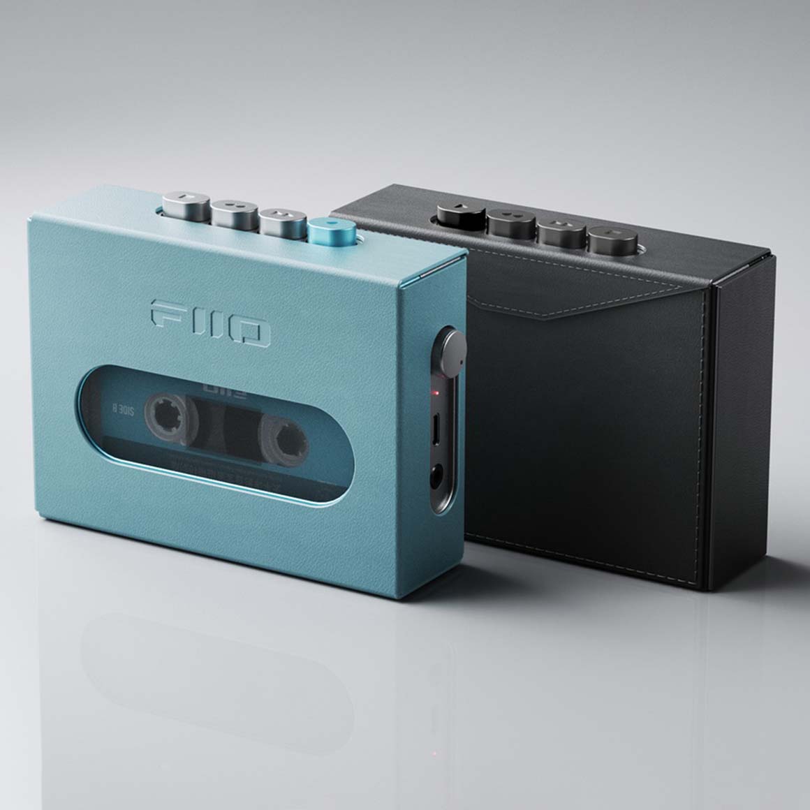  FiiO - SK-CP13、mySite、merchandisen
