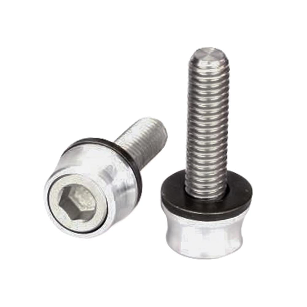  Profile Titanium Female Hub Bolts、mySite、merchandisen
