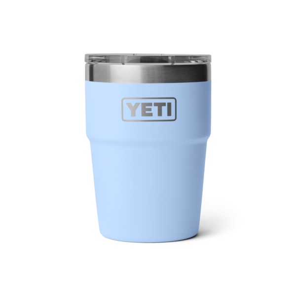 YETI Rambler 16 Oz (475 ml) Stackable Cup、mySite、noshort