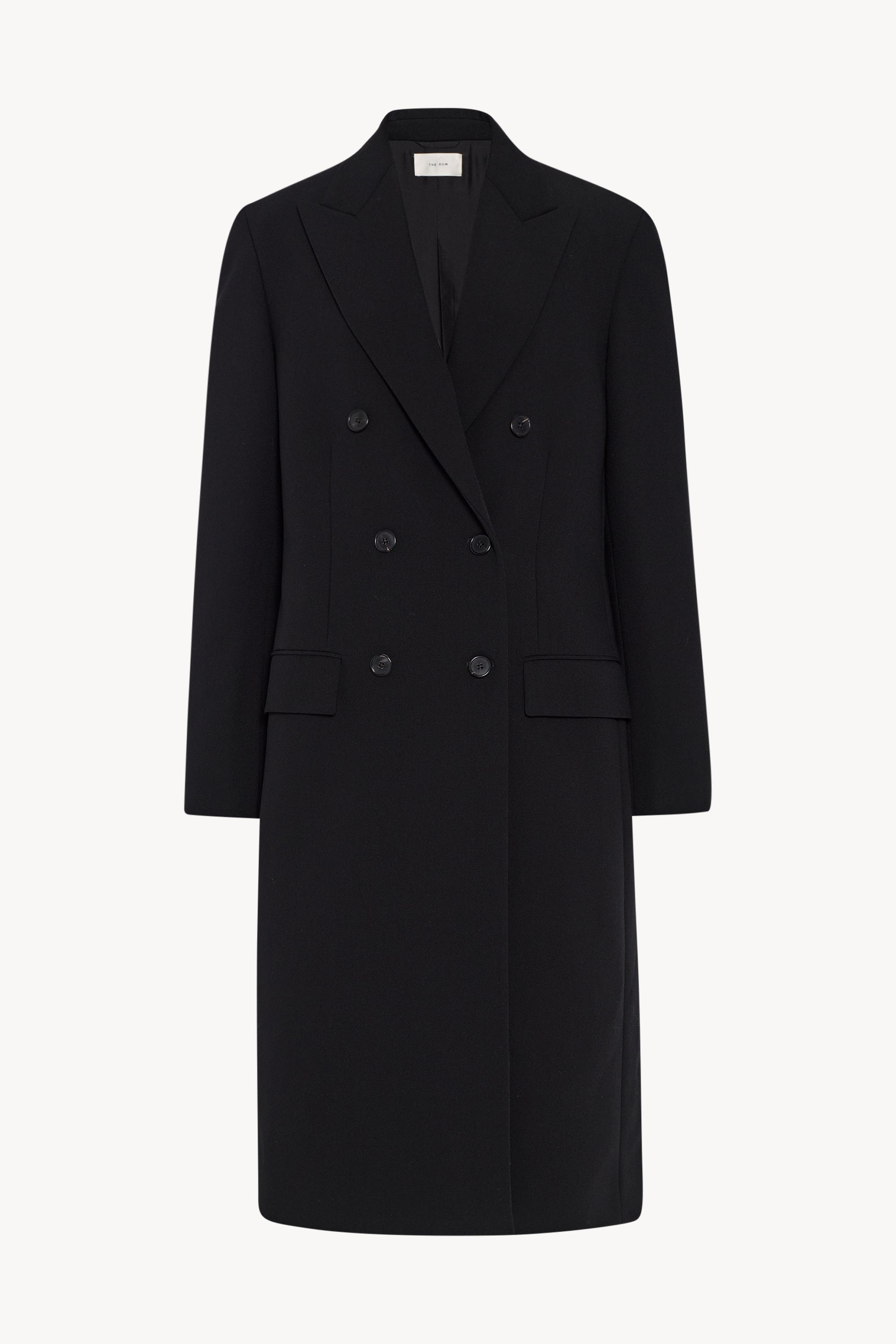 Phoenix Coat in Wool、mySite、aoinhome