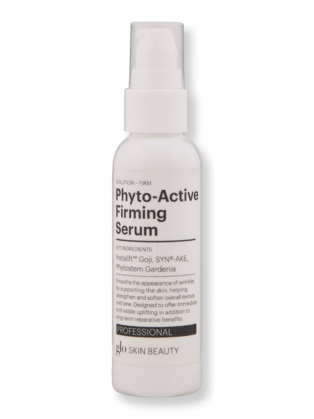 Glo Skin Phyto-Active Firming Serum、mySite、gigharbornorthrealestate