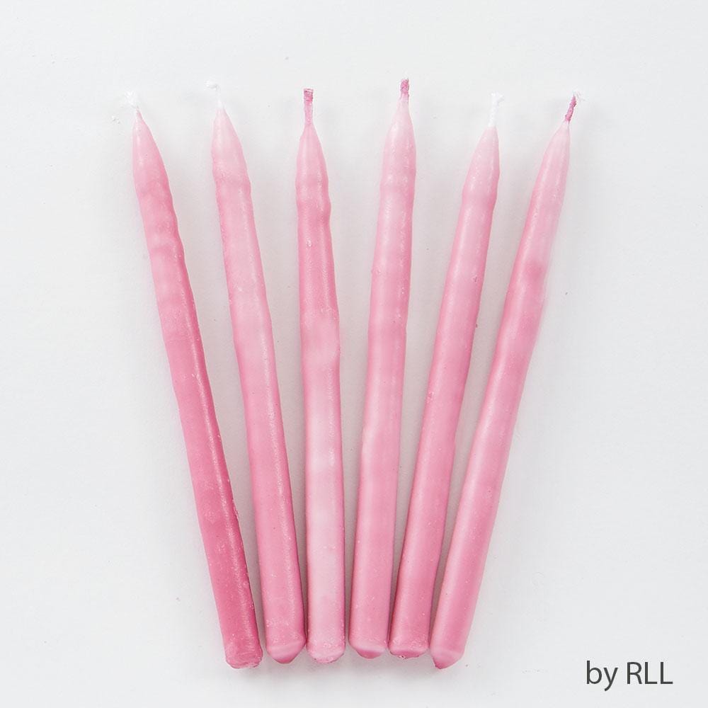 Hanukkah Candles For a Cause - Breast and Ovarian Cancer、mySite、topwebapps