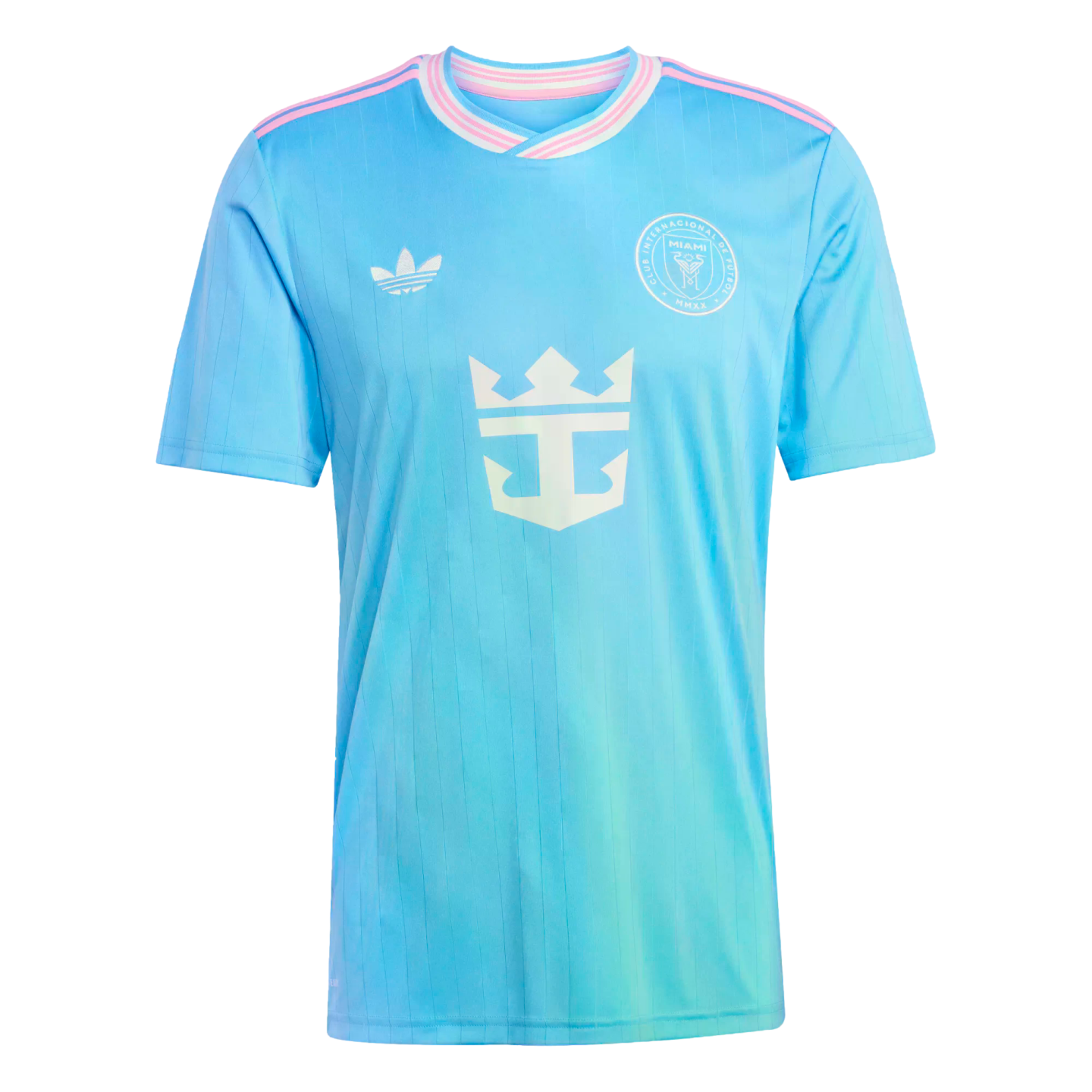 Adidas Inter Miami 2025 Messi Third Jersey、mySite、noshort