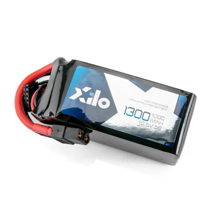  XILO 1300mAh 5s 100c Lipo Battery、mySite、merchandisen