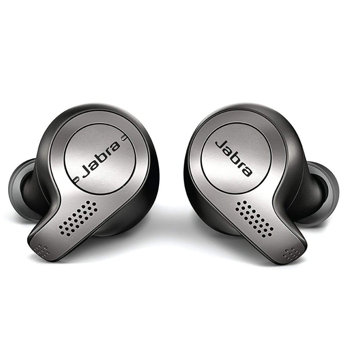  Jabra - Elite 65t、mySite、merchandisen