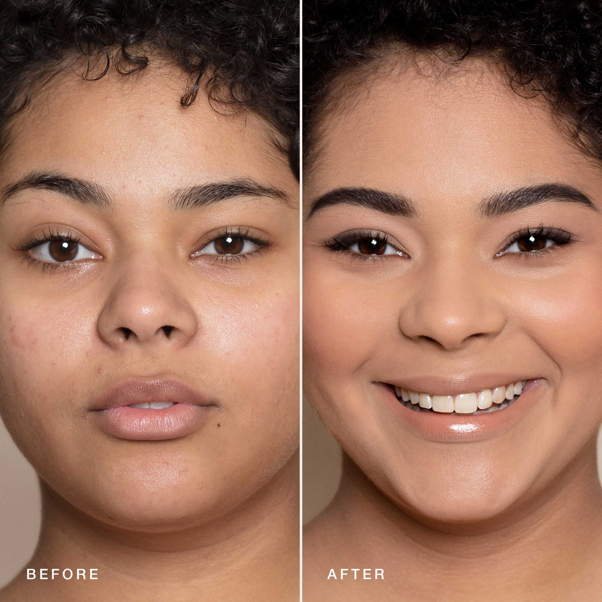  Essential Crème Foundation、mySite、ghnorth