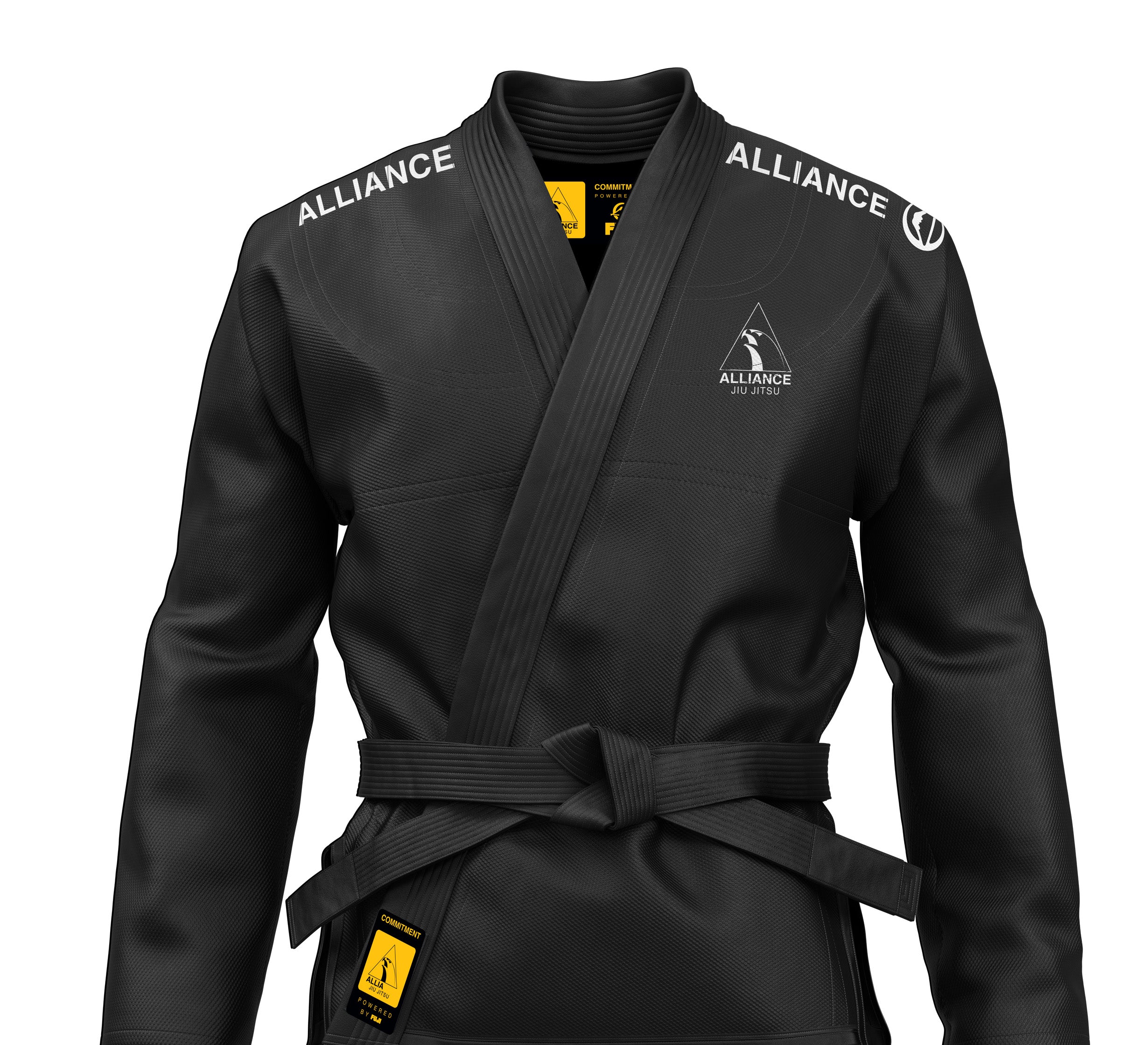 Womens Alliance Competition BJJ Gi Black、mySite、gigharbornorthrealestate