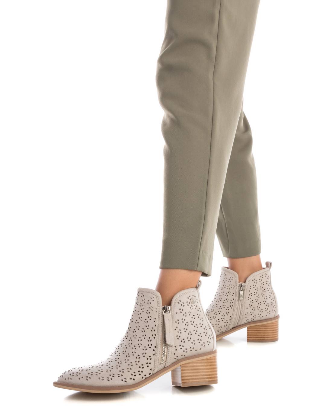 BOTÍN DE MUJER XTI 14225501、mySite、gtrtttuynbv