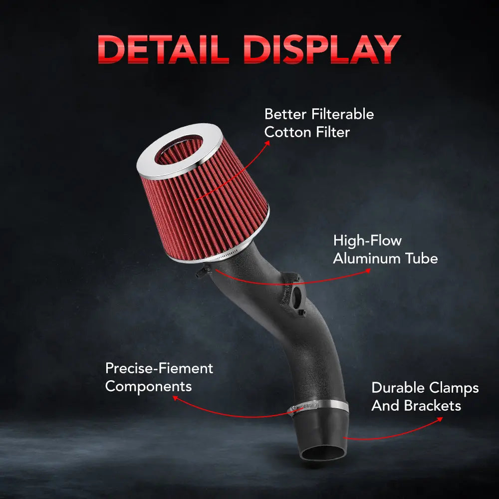 Cold Air Intake for 2001-2005 Lexus IS300 Altezza 3.0 L6、mySite、nflplayoffbracketp