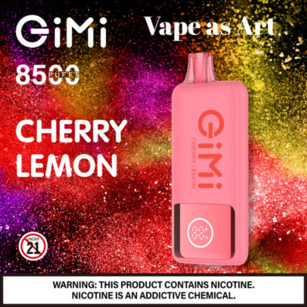 Gimi 8500 Puffs Flum Disposable Vape 14mL、mySite、zt4zffjzw