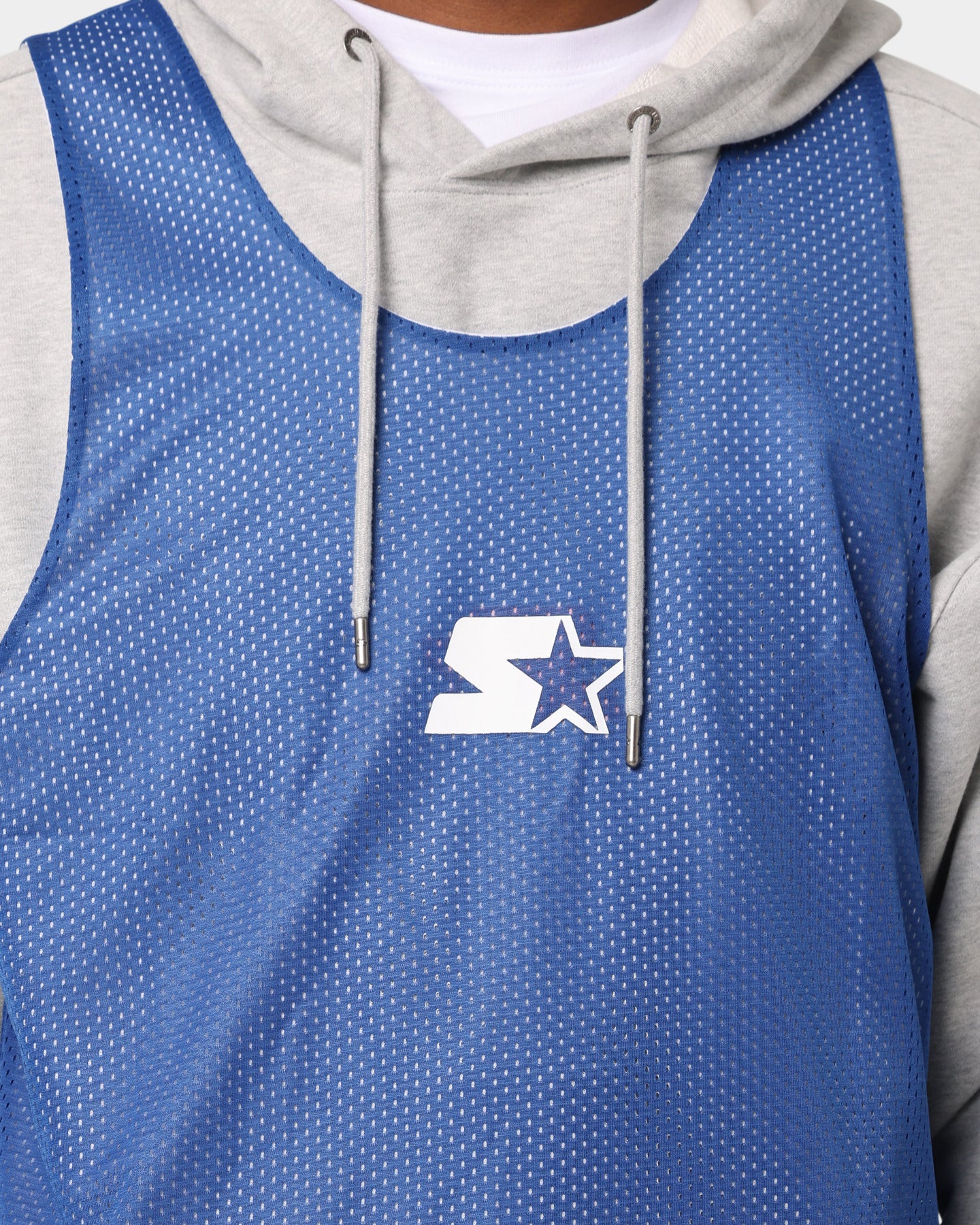 Starter Practice Reversible Jersey Blue/White、mySite、zt4zffjzw