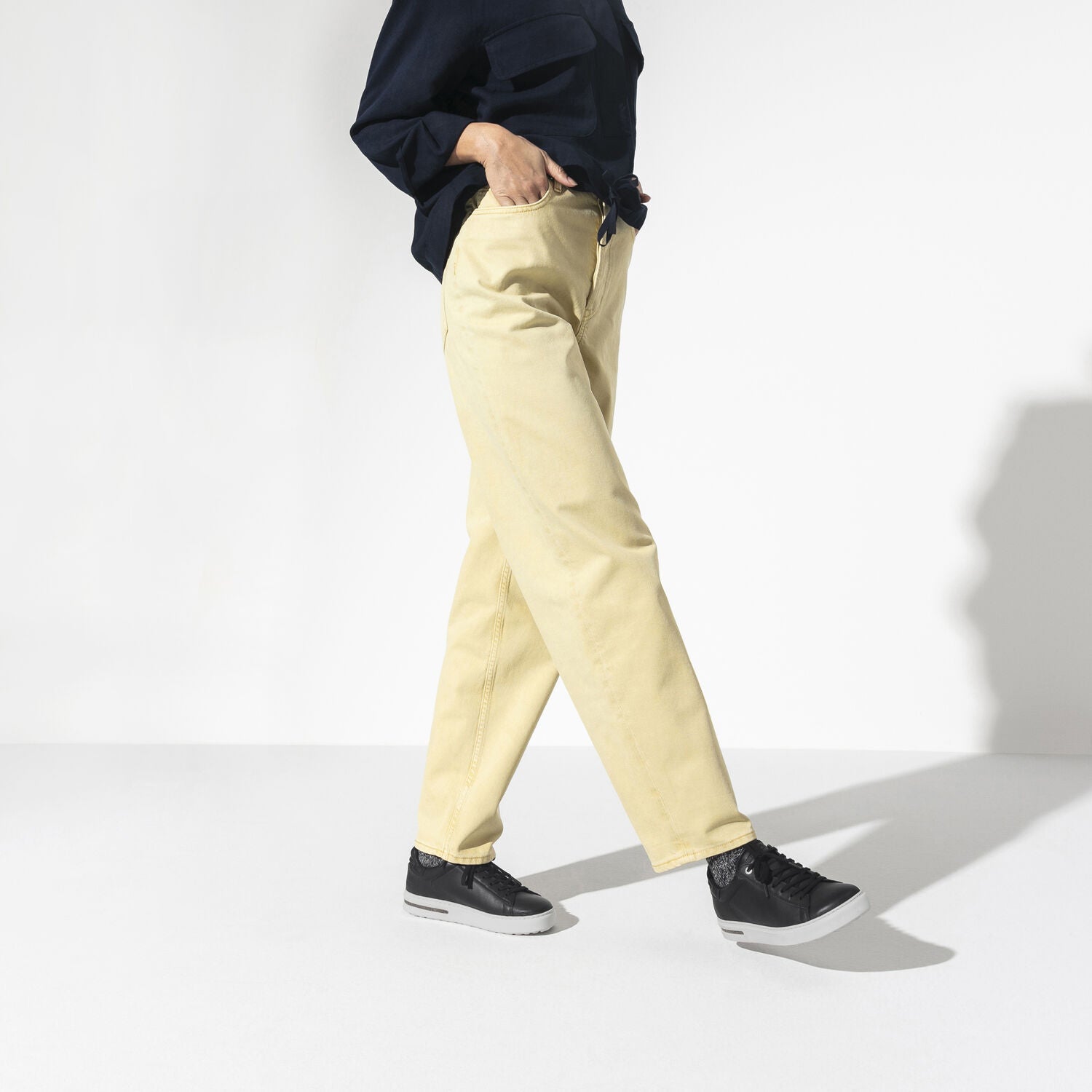  Bend | Leather | Black、mySite、preschool7hills