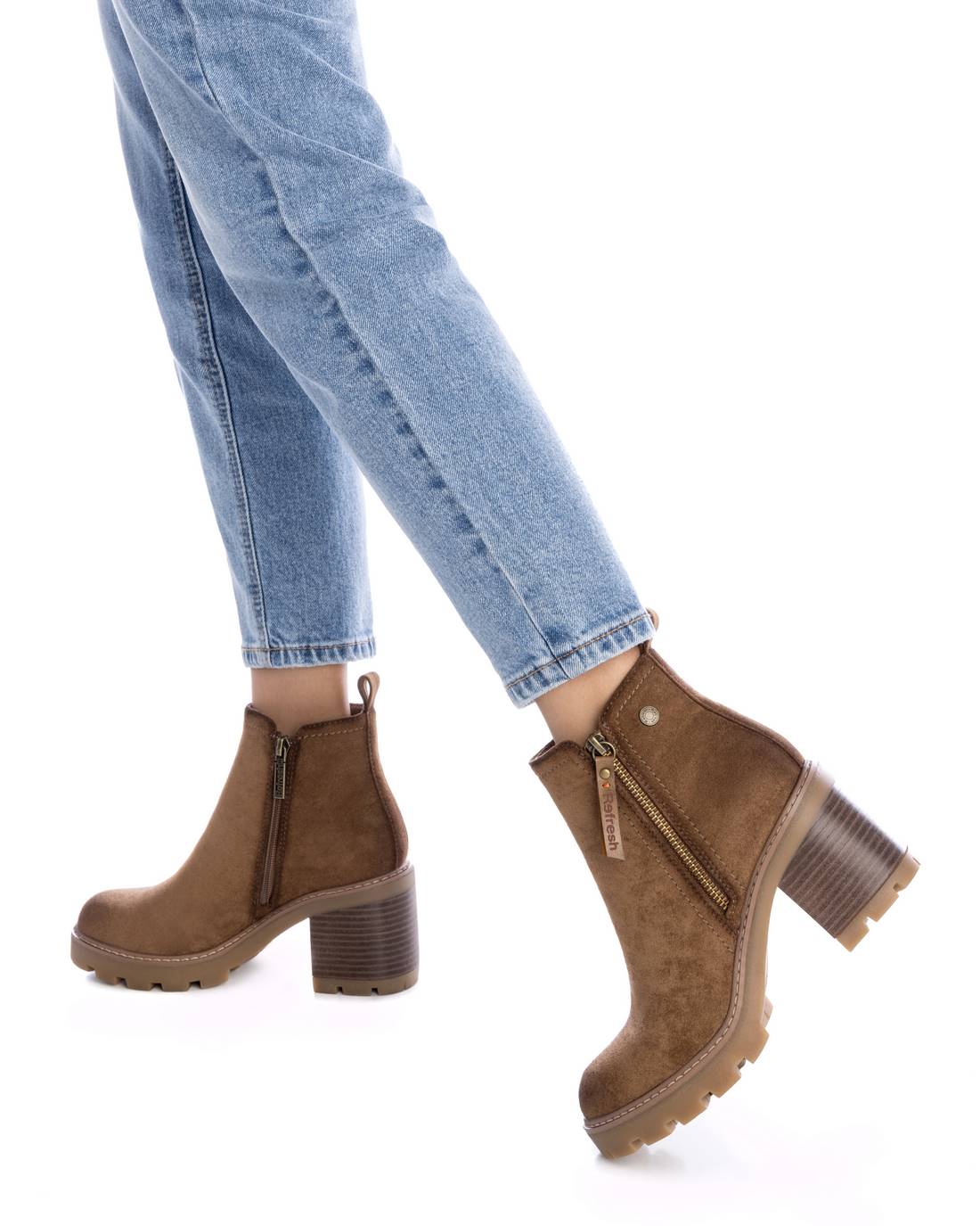 BOTÍN DE MUJER REFRESH 17212502、mySite、gtrtttuynbv