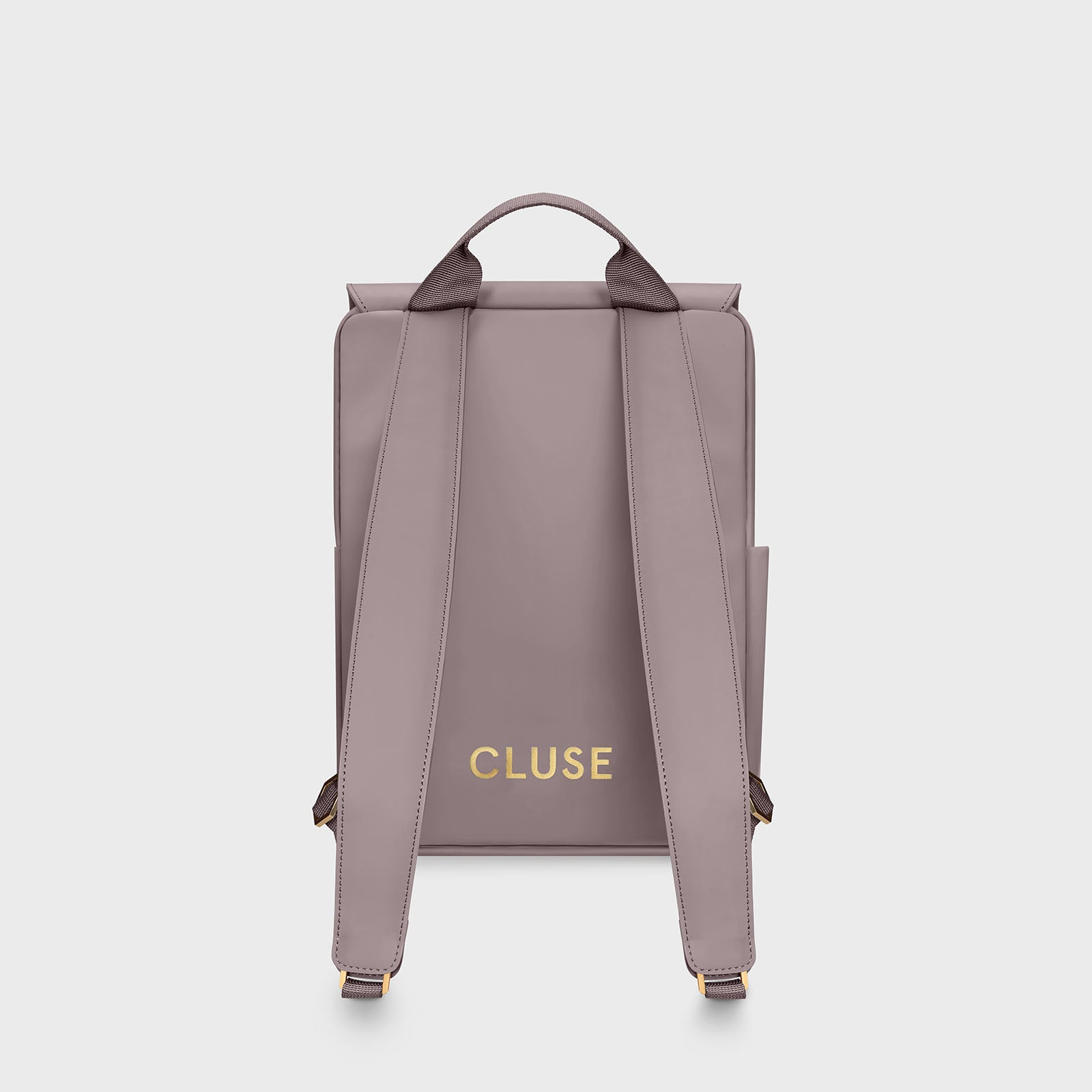  Nuitée Petite 2.0 Backpack, Grape, Gold Colour