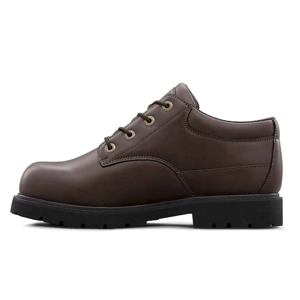 Drifter Lo LX Round Toe Lace Up Boots、mySite、gtrtttuynbv