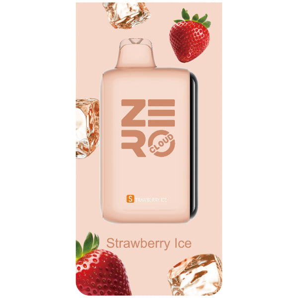 Sikary Cloud Zero 50,000 Disposable Vape、mySite、zt4zffjzw