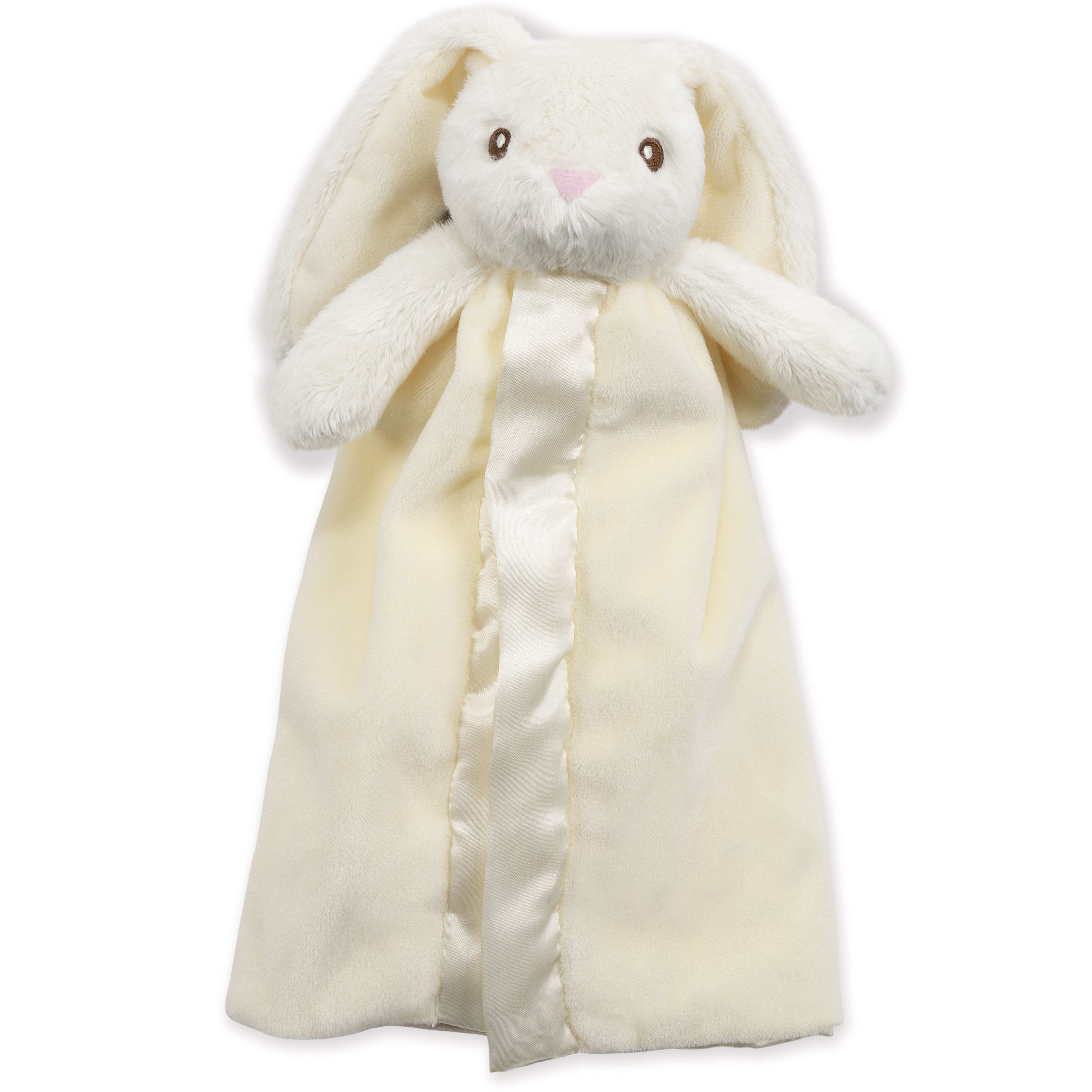 Baby Lovey Security Blanket, Bunny、mySite、g9winljtr