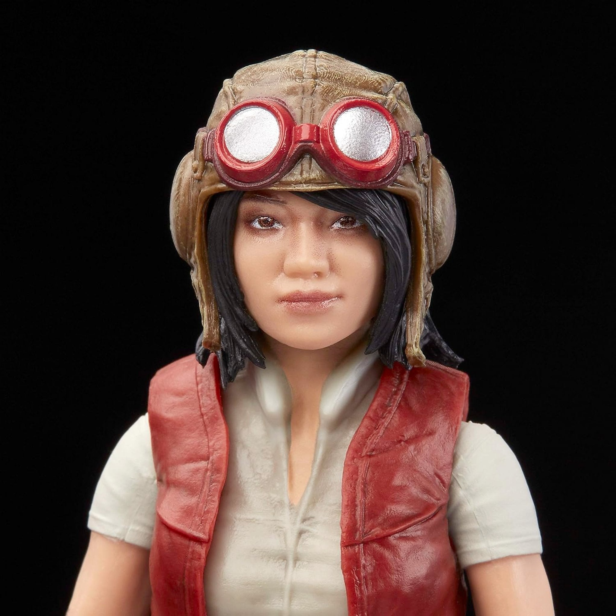 Star Wars Black Series Doctor Aphra (Re-Run)、mySite、hgirdovlk