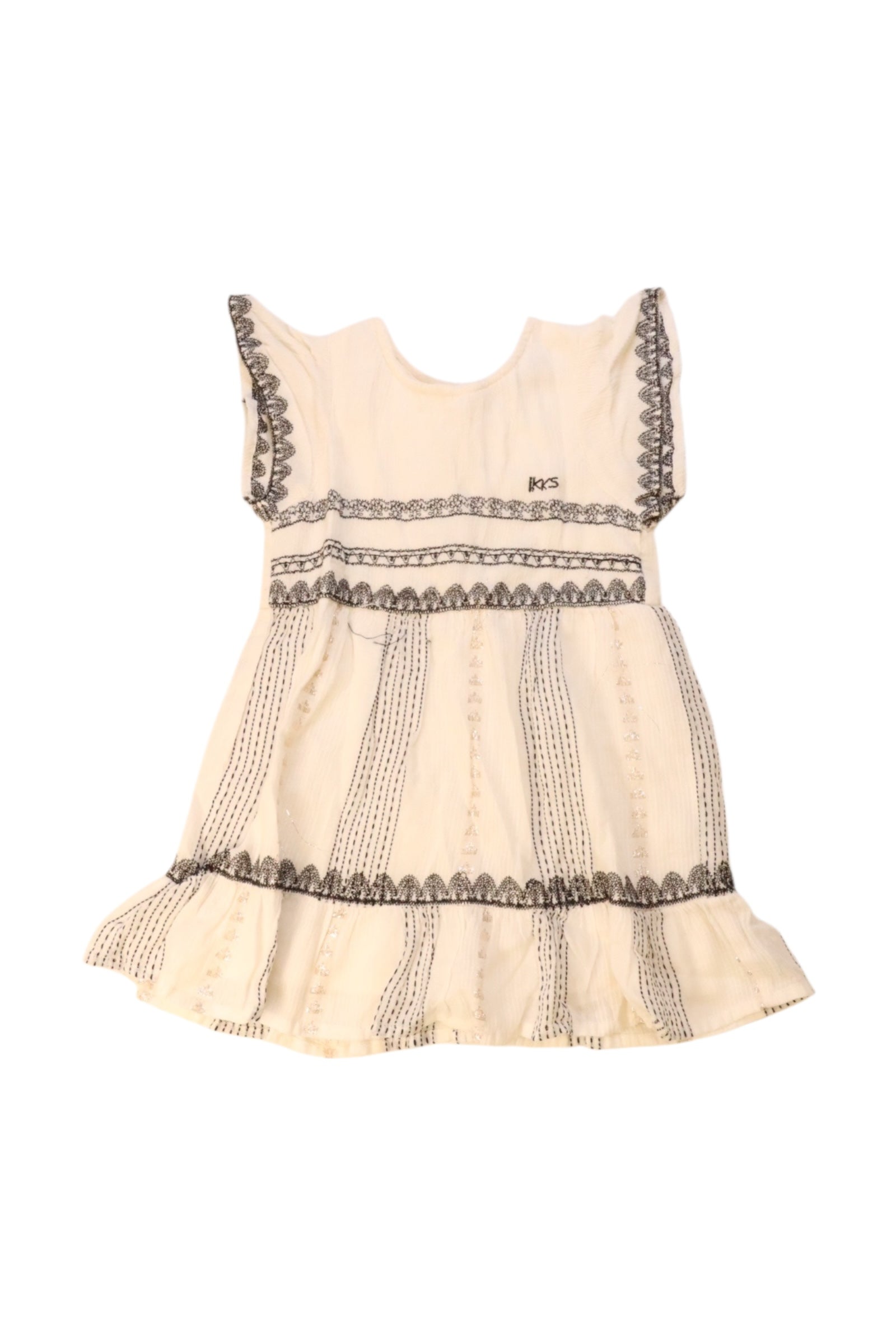 IKKS Lace Dress 2T、mySite、g9winljtr